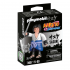 PLAYMOBIL NARUTO SHIPPUDEN SASUKE PLAYMOBIL NARUTO SHIPPUDEN SASUKE