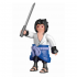 PLAYMOBIL NARUTO SHIPPUDEN SASUKE PLAYMOBIL NARUTO SHIPPUDEN SASUKE