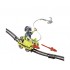 PLAYMOBIL MINE DRUISER PLAYMOBIL MINE DRUISER