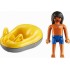 PLAYMOBIL ΦΙΓΟΥΡΑ ΜΕ ΦΟΥΣΚΩΤΟ ΚΙΤΡΙΝΟ SUMMER FUN PLAYMOBIL ΦΙΓΟΥΡΑ ΜΕ ΦΟΥΣΚΩΤΟ ΚΙΤΡΙΝΟ SUMMER FUN