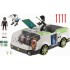 PLAYMOBIL ΠΡΑΚΤΟΡΑΣ DNA & TECHNO-CHAMEL PLAYMOBIL ΠΡΑΚΤΟΡΑΣ DNA & TECHNO-CHAMEL