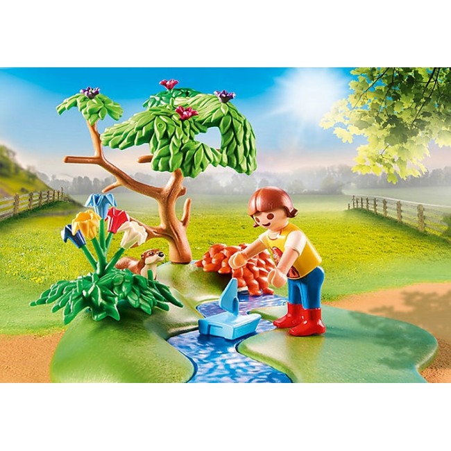 PLAYMOBIL ΒΟΛΤΑ ΜΕ ΠΟΝΥ PLAYMOBIL ΒΟΛΤΑ ΜΕ ΠΟΝΥ