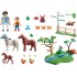 PLAYMOBIL ΒΟΛΤΑ ΜΕ ΠΟΝΥ PLAYMOBIL ΒΟΛΤΑ ΜΕ ΠΟΝΥ
