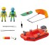 PLAYMOBIL ACTION ΕΠΙΧΕΙΡΗΣΗ ΔΙΑΣΩΣΗΣ KITESURFEER ΜΕ ΣΚΑΦΟΣ PLAYMOBIL ACTION ΕΠΙΧΕΙΡΗΣΗ ΔΙΑΣΩΣΗΣ KITESURFEER ΜΕ ΣΚΑΦΟΣ