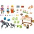 PLAYMOBIL ΚΑΦΕΤΕΡΕΙΑ ΣΤΗΝ ΦΑΡΜΑ PLAYMOBIL ΚΑΦΕΤΕΡΕΙΑ ΣΤΗΝ ΦΑΡΜΑ