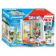 PLAYMOBIL STAITER PACK ΠΑΙΔΙΑΤΡΕΙΟ