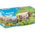 PLAYMOBIL ΚΑΦΕΤΕΡΕΙΑ ΣΤΗΝ ΦΑΡΜΑ
