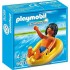 PLAYMOBIL ΦΙΓΟΥΡΑ ΜΕ ΦΟΥΣΚΩΤΟ ΚΙΤΡΙΝΟ SUMMER FUN PLAYMOBIL ΦΙΓΟΥΡΑ ΜΕ ΦΟΥΣΚΩΤΟ ΚΙΤΡΙΝΟ SUMMER FUN