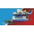 PLAYMOBIL ΚΑΤΑΔΙΩΞΗ ΛΑΘΡΕΜΠΟΡΟΥ ΑΠΟ ΑΣΤΥΜΟΝΙΚΟ ΥΔΡΟΠΛΑΝΟ PLAYMOBIL ΚΑΤΑΔΙΩΞΗ ΛΑΘΡΕΜΠΟΡΟΥ ΑΠΟ ΑΣΤΥΜΟΝΙΚΟ ΥΔΡΟΠΛΑΝΟ