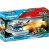 PLAYMOBIL ΚΑΤΑΔΙΩΞΗ ΛΑΘΡΕΜΠΟΡΟΥ ΑΠΟ ΑΣΤΥΜΟΝΙΚΟ ΥΔΡΟΠΛΑΝΟ PLAYMOBIL ΚΑΤΑΔΙΩΞΗ ΛΑΘΡΕΜΠΟΡΟΥ ΑΠΟ ΑΣΤΥΜΟΝΙΚΟ ΥΔΡΟΠΛΑΝΟ
