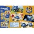 PLAYMOBIL D.O.C. ΟΧΗΜΑ ΑΣΤΥΝΟΜΙΑΣ ΜΕ ΜΙΝΙ ΠΕΡΙΠΟΛΙΚΟ PLAYMOBIL D.O.C. ΟΧΗΜΑ ΑΣΤΥΝΟΜΙΑΣ ΜΕ ΜΙΝΙ ΠΕΡΙΠΟΛΙΚΟ