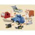 PLAYMOBIL D.O.C. ΟΧΗΜΑ ΑΣΤΥΝΟΜΙΑΣ ΜΕ ΜΙΝΙ ΠΕΡΙΠΟΛΙΚΟ PLAYMOBIL D.O.C. ΟΧΗΜΑ ΑΣΤΥΝΟΜΙΑΣ ΜΕ ΜΙΝΙ ΠΕΡΙΠΟΛΙΚΟ