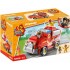 PLAYMOBIL D.O.C.ΟΧΗΜΑ ΠΥΡΟΣΒΕΣΤΙΚΗΣ ΜΕ ΚΑΝΟΝΙ ΝΕΡΟΥ