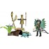 PLAYMOBIL AYUMA STARTER PACK KNIGHT FAIRY ΜΕ ΡΑΚΟΥΝ PLAYMOBIL AYUMA STARTER PACK KNIGHT FAIRY ΜΕ ΡΑΚΟΥΝ