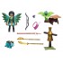 PLAYMOBIL AYUMA STARTER PACK KNIGHT FAIRY ΜΕ ΡΑΚΟΥΝ PLAYMOBIL AYUMA STARTER PACK KNIGHT FAIRY ΜΕ ΡΑΚΟΥΝ