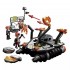 PLAYMOBIL EΞEΡEYNHTIKO OXHMA ΤΗΣ COMET CORP PLAYMOBIL EΞEΡEYNHTIKO OXHMA ΤΗΣ COMET CORP
