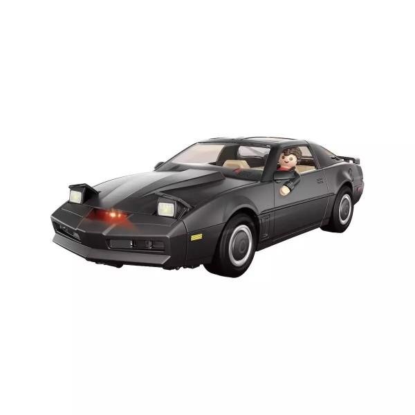 PLAYMOBIL KNIGHT RIDER PLAYMOBIL KNIGHT RIDER