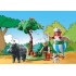 PLAYMOBIL ASTERIX ΚΥΝΗΓΙ ΑΓΡΙΟΓΟΥΡΟΥΝΟΥ PLAYMOBIL ASTERIX ΚΥΝΗΓΙ ΑΓΡΙΟΓΟΥΡΟΥΝΟΥ