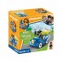 PLAYMOBIL D.O.C. MINI ΟΧΗΜΑ ΑΣΤΥΝΟΜΙΑΣ PLAYMOBIL D.O.C. MINI ΟΧΗΜΑ ΑΣΤΥΝΟΜΙΑΣ