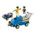PLAYMOBIL D.O.C. MINI ΟΧΗΜΑ ΑΣΤΥΝΟΜΙΑΣ PLAYMOBIL D.O.C. MINI ΟΧΗΜΑ ΑΣΤΥΝΟΜΙΑΣ