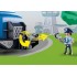 PLAYMOBIL D.O.C. ΜΕΓΑΛΟ ΟΧΗΜΑ ΑΣΤΥΝΟΜΙΑΣ PLAYMOBIL D.O.C. ΜΕΓΑΛΟ ΟΧΗΜΑ ΑΣΤΥΝΟΜΙΑΣ