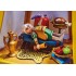 PLAYMOBIL ASTERIX ΣΚΗΝΗ ΤΟΥ ΡΩΜΑΙΟΥ ΕΚΑΤΟΝΤΑΡΧΟΥ PLAYMOBIL ASTERIX ΣΚΗΝΗ ΤΟΥ ΡΩΜΑΙΟΥ ΕΚΑΤΟΝΤΑΡΧΟΥ