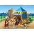 PLAYMOBIL ASTERIX ΣΚΗΝΗ ΤΟΥ ΡΩΜΑΙΟΥ ΕΚΑΤΟΝΤΑΡΧΟΥ PLAYMOBIL ASTERIX ΣΚΗΝΗ ΤΟΥ ΡΩΜΑΙΟΥ ΕΚΑΤΟΝΤΑΡΧΟΥ