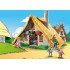 PLAYMOBIL ASTERIX  Η ΚΑΛΥΒΑ ΤΟΥ ΑΡΧΗΓΟΥ ΜΟΖΕΣΤΙΞ