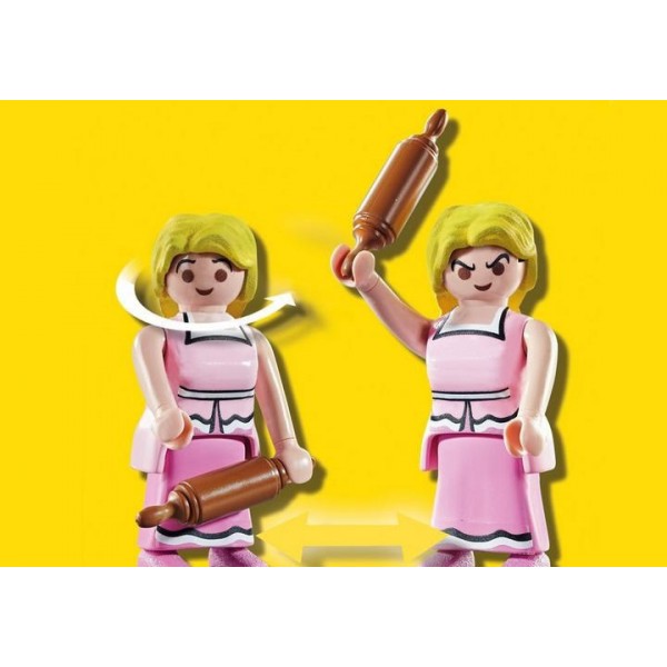 PLAYMOBIL ASTERIX Η ΚΑΛΥΒΑ ΤΟΥ ΑΡΧΗΓΟΥ ΜΟΖΕΣΤΙΞ PLAYMOBIL ASTERIX Η ΚΑΛΥΒΑ ΤΟΥ ΑΡΧΗΓΟΥ ΜΟΖΕΣΤΙΞ