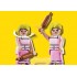 PLAYMOBIL ASTERIX  Η ΚΑΛΥΒΑ ΤΟΥ ΑΡΧΗΓΟΥ ΜΟΖΕΣΤΙΞ