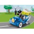 PLAYMOBIL D.O.C. MINI ΟΧΗΜΑ ΑΣΤΥΝΟΜΙΑΣ PLAYMOBIL D.O.C. MINI ΟΧΗΜΑ ΑΣΤΥΝΟΜΙΑΣ