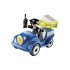 PLAYMOBIL D.O.C. MINI ΟΧΗΜΑ ΑΣΤΥΝΟΜΙΑΣ PLAYMOBIL D.O.C. MINI ΟΧΗΜΑ ΑΣΤΥΝΟΜΙΑΣ