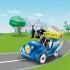 PLAYMOBIL D.O.C. MINI ΟΧΗΜΑ ΑΣΤΥΝΟΜΙΑΣ PLAYMOBIL D.O.C. MINI ΟΧΗΜΑ ΑΣΤΥΝΟΜΙΑΣ
