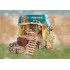 PLAYMOBIL WILTOPIA ΣΤΑΘΜΟΣ ΠΕΡΙΘΑΛΨΗΣ ΑΓΡΙΩΝ ΖΩΩΝ