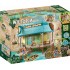 PLAYMOBIL WILTOPIA ΣΤΑΘΜΟΣ ΠΕΡΙΘΑΛΨΗΣ ΑΓΡΙΩΝ ΖΩΩΝ