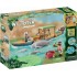 PLAYMOBIL WILTOPIA ΕΚΔΡΟΜΗ ΜΕ ΠΟΤΑΜΟΠΛΟΙΟ ΣΤΟΝ ΑΜΑΖΟΝΙΟ PLAYMOBIL WILTOPIA ΕΚΔΡΟΜΗ ΜΕ ΠΟΤΑΜΟΠΛΟΙΟ ΣΤΟΝ ΑΜΑΖΟΝΙΟ