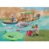 PLAYMOBIL WILTOPIA ΕΚΔΡΟΜΗ ΜΕ ΠΟΤΑΜΟΠΛΟΙΟ ΣΤΟΝ ΑΜΑΖΟΝΙΟ PLAYMOBIL WILTOPIA ΕΚΔΡΟΜΗ ΜΕ ΠΟΤΑΜΟΠΛΟΙΟ ΣΤΟΝ ΑΜΑΖΟΝΙΟ