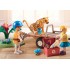 PLAYMOBIL WILTOPIA ΦΡΟΝΤΙΣΤΕΣ ΖΩΩΝ ΜΕ ΕΞΕΡΕΥΝΗΤΙΚΟ ΟΧΗΜΑ