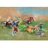 PLAYMOBIL WILTOPIA ΦΡΟΝΤΙΣΤΕΣ ΖΩΩΝ ΜΕ ΕΞΕΡΕΥΝΗΤΙΚΟ ΟΧΗΜΑ