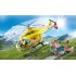 PLAYMOBIL CITY LIFE ΕΛΙΚΟΠΤΕΡΟ ΠΡΩΤΩΝ ΒΟΗΘΕΙΩΝ