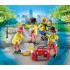 PLAYMOBIL CITY LIFE ΟΜΑΔΑ ΔΙΑΣΩΣΗΣ
