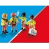 PLAYMOBIL CITY LIFE ΟΜΑΔΑ ΔΙΑΣΩΣΗΣ