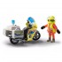 PLAYMOBIL CITY LIFE ΔΙΑΣΩΣΤΗΣ ΜΕ ΜΟΤΟΣΙΚΛΕΤΑ PLAYMOBIL CITY LIFE ΔΙΑΣΩΣΤΗΣ ΜΕ ΜΟΤΟΣΙΚΛΕΤΑ
