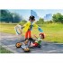 PLAYMOBIL CITY LIFE ΔΙΑΣΩΣΤΗΣ ΚΑΙ ΠΑΙΔΑΚΙ