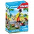 PLAYMOBIL CITY LIFE ΔΙΑΣΩΣΤΗΣ ΚΑΙ ΠΑΙΔΑΚΙ