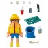 PLAYMOBIL SPECIAL PLUS ΑΚΤΙΒΙΣΤΡΙΑ ΟΙΚΟΛΟΓΟΣ PLAYMOBIL SPECIAL PLUS ΑΚΤΙΒΙΣΤΡΙΑ ΟΙΚΟΛΟΓΟΣ