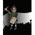 PLAYMOBIL NARUTO SHIPPUDEN IRUKA PLAYMOBIL NARUTO SHIPPUDEN IRUKA