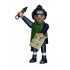 PLAYMOBIL NARUTO SHIPPUDEN IRUKA PLAYMOBIL NARUTO SHIPPUDEN IRUKA