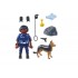 PLAYMOBIL SPECIAL PLUS ΑΣΤΥΝΟΜΙΚΟΣ ΜΕ ΣΚΥΛΟ ΕΚΠΑΙΔΕΥΤΗ PLAYMOBIL SPECIAL PLUS ΑΣΤΥΝΟΜΙΚΟΣ ΜΕ ΣΚΥΛΟ ΕΚΠΑΙΔΕΥΤΗ