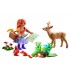 PLAYMOBIL FAMILY FUN GIFT SET ΒΟΤΑΝΟΛΟΓΟΣ